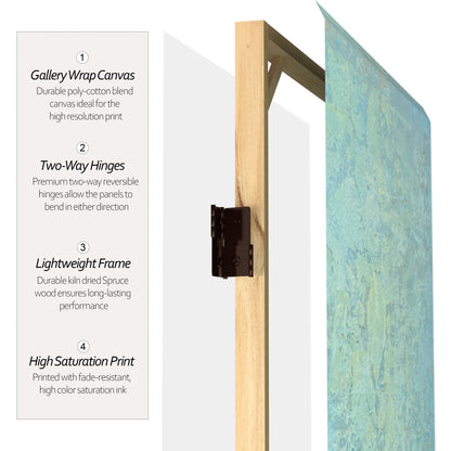 Red Lantern Room Dividers & Panel Screens
