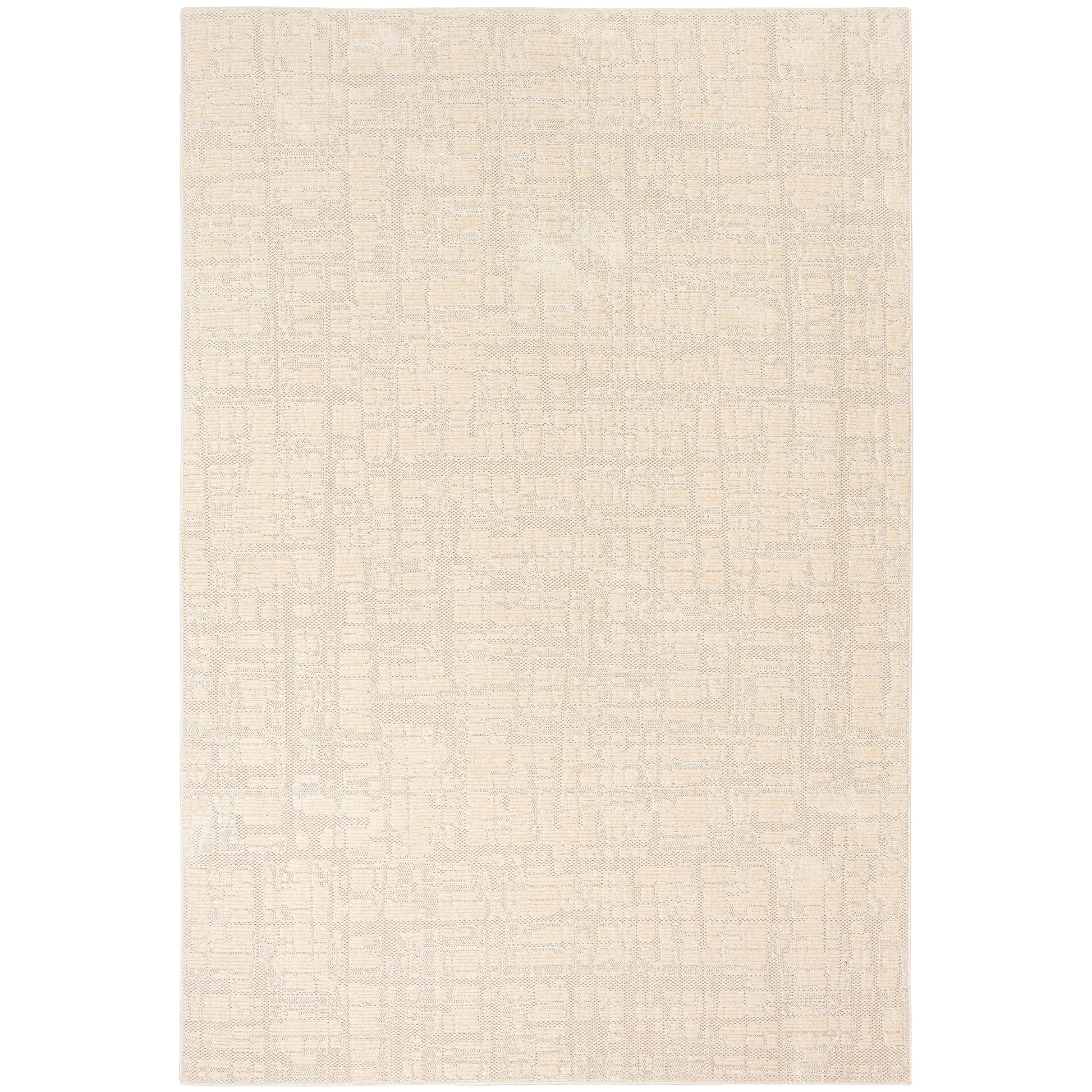 Nourison Indiana Area Rug Collection, Hammond, 6'6' x 9'6'