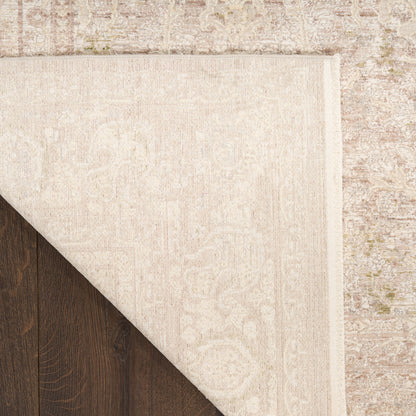 Nourison Seraphine Area Rug, Colmar, 5'3' x 7'10'