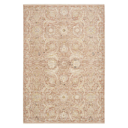 Nourison Antiqua Area Rug, Leigh, 5’3” x 7’6”