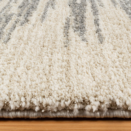 Foxwood Cozy Area Rug Collection, Katia Cream