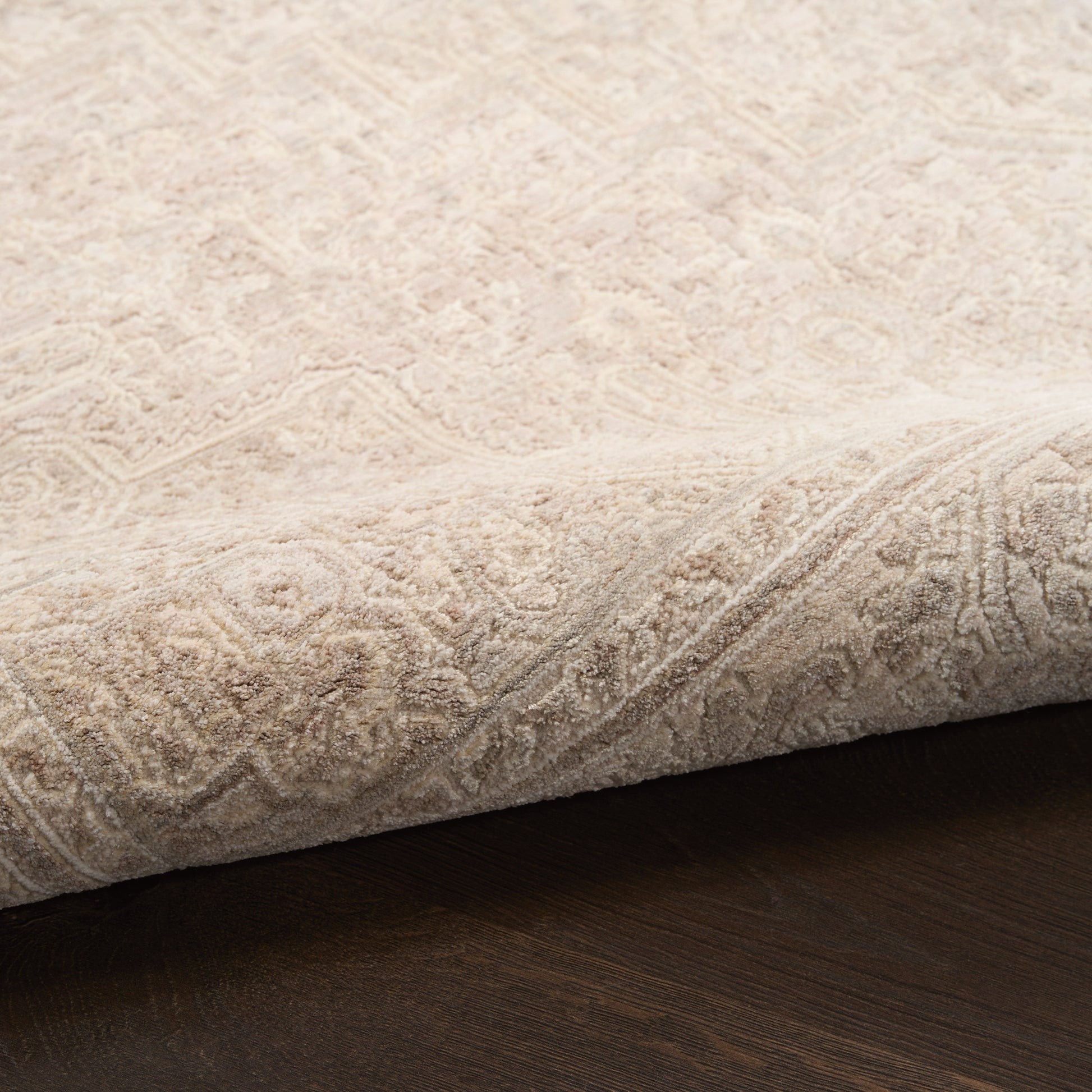Nourison Seraphine Area Rug, Annecy, 5'3' x 7'10'