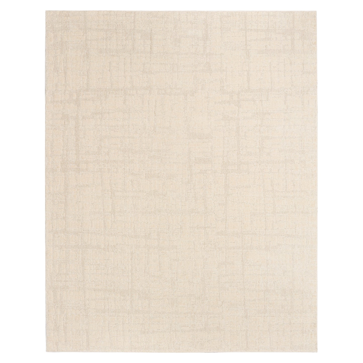 Nourison Indiana Area Rug Collection, Hammond, 7'10' x 9'10'