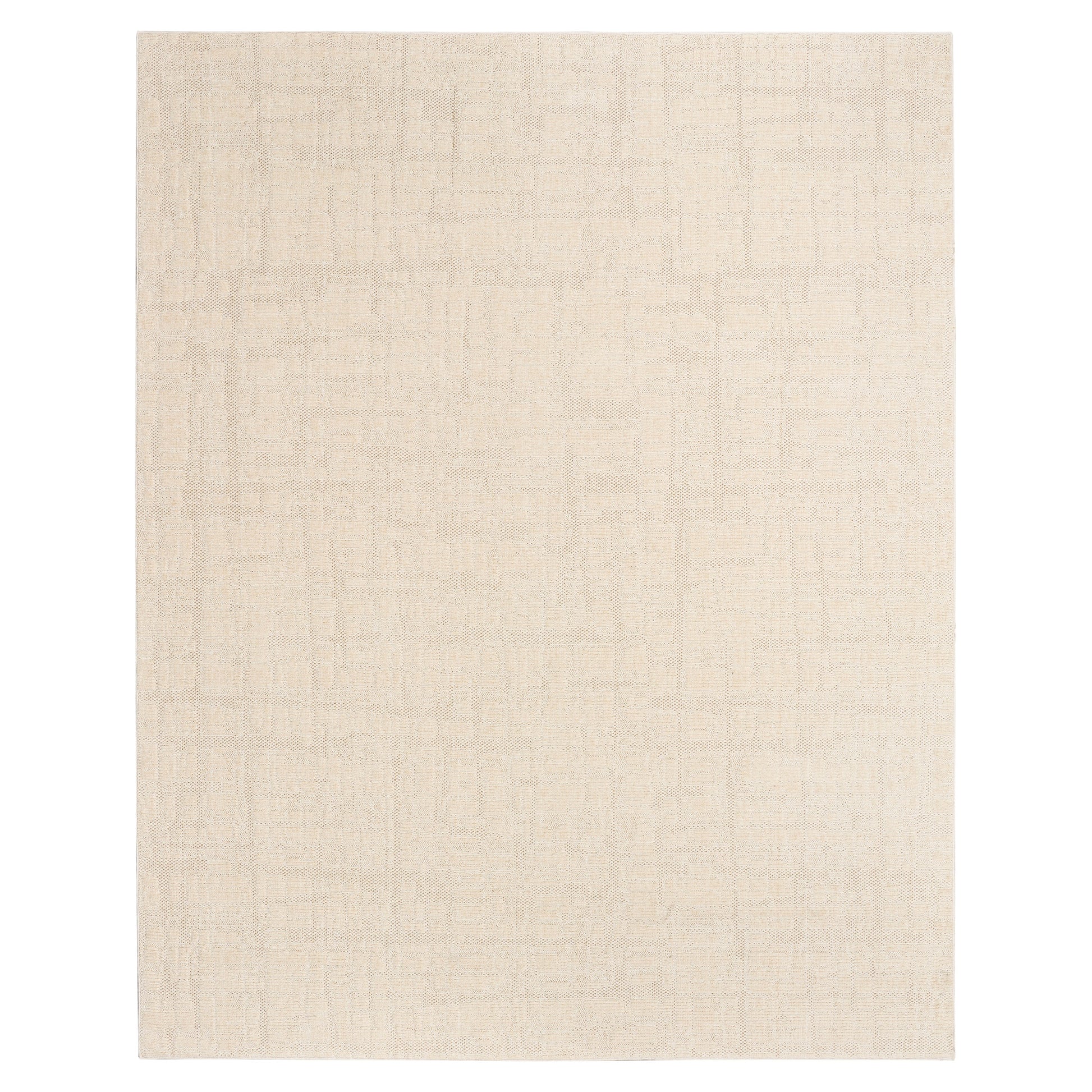 Nourison Indiana Area Rug Collection, Hammond, 7'10' x 9'10'