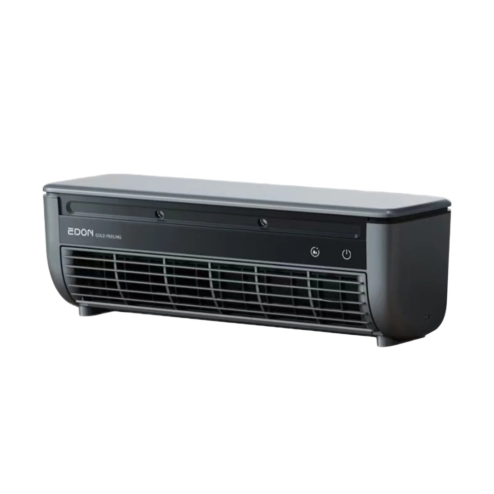 FYHALE 5,000 BTU Wall Mounted Air Conditioner with Remote Control, Digital Display, Cool up to 150 Sq. Ft., Perfect for Small Bedroom, Living Room, Home Office, White