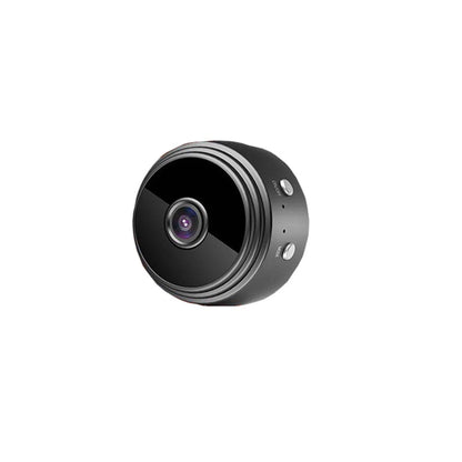 Mini WiFi Camera-1080P Home Video Audio Recorder Camcorder Night Vision Micro Cam-Smart WiFi Portable Home Office Warehouse Store Shop Indoor Room Cameras
