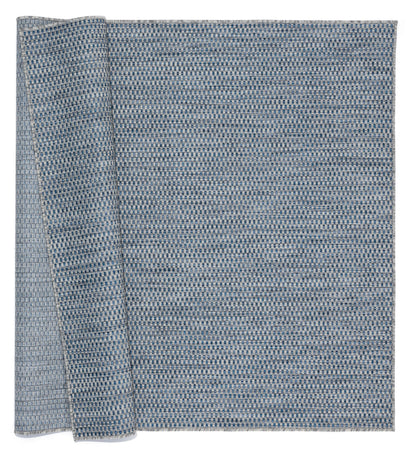 United Weavers Mali Attara Contemporary Geometric Area Rug, Blue, 5'3" x 7'6"
