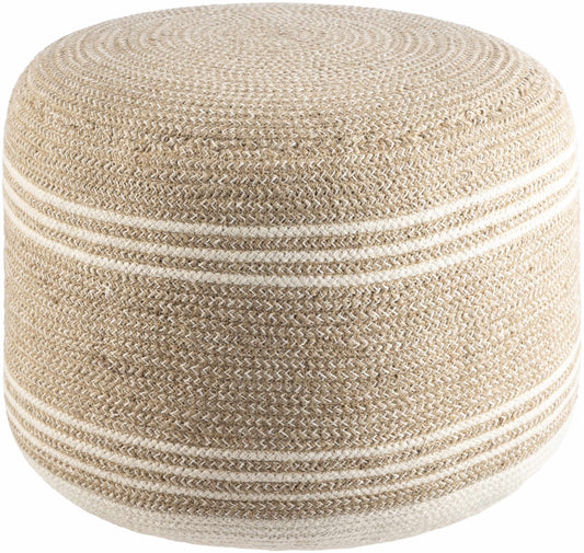 Hauteloom Ohuilapam Pouf