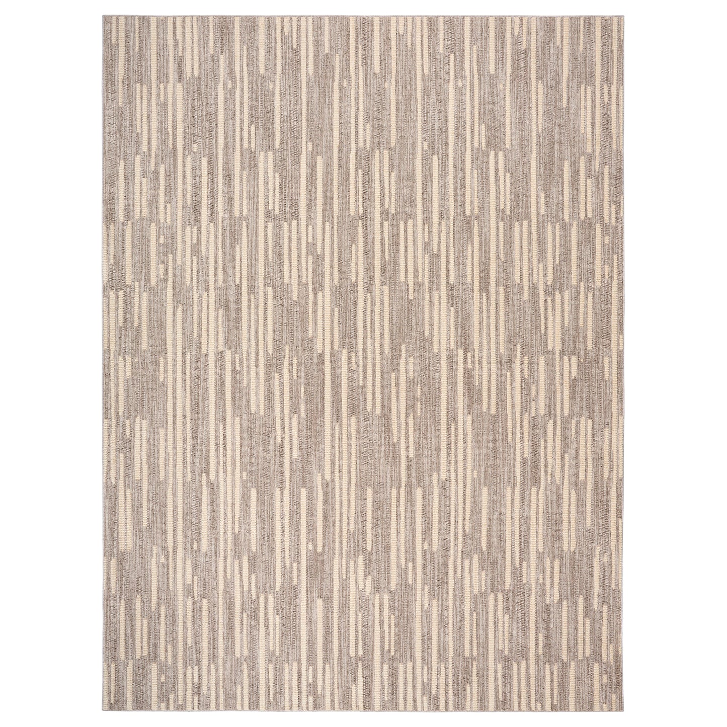 Nourison Indiana Area Rug, Evansville, 9' x 12'