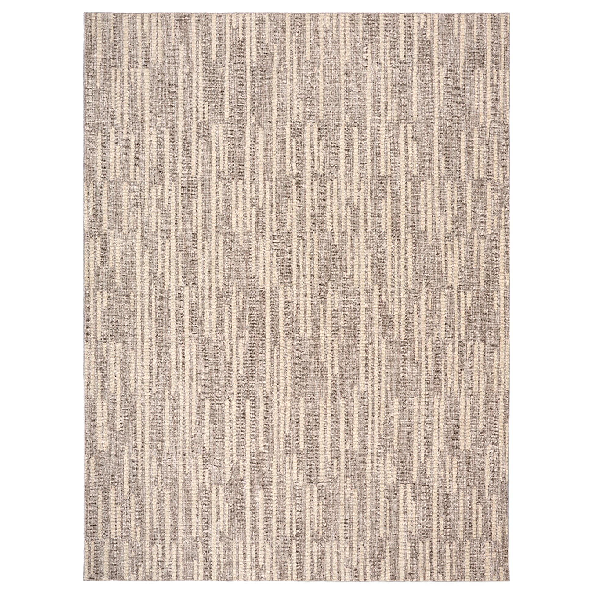 Nourison Indiana Area Rug, Evansville, 9' x 12'