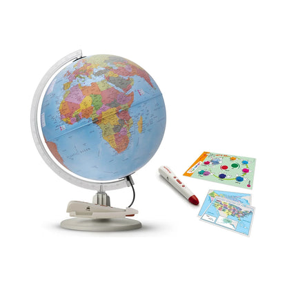 WaypointGeographic Parlamondo 12" Globe (WP19101)