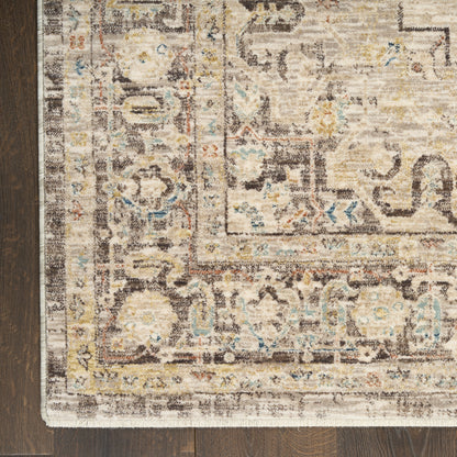 Nourison Antiqua Area Rug, Belle, 7'10' x 10'2'