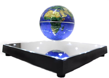Levitation Globe Globe