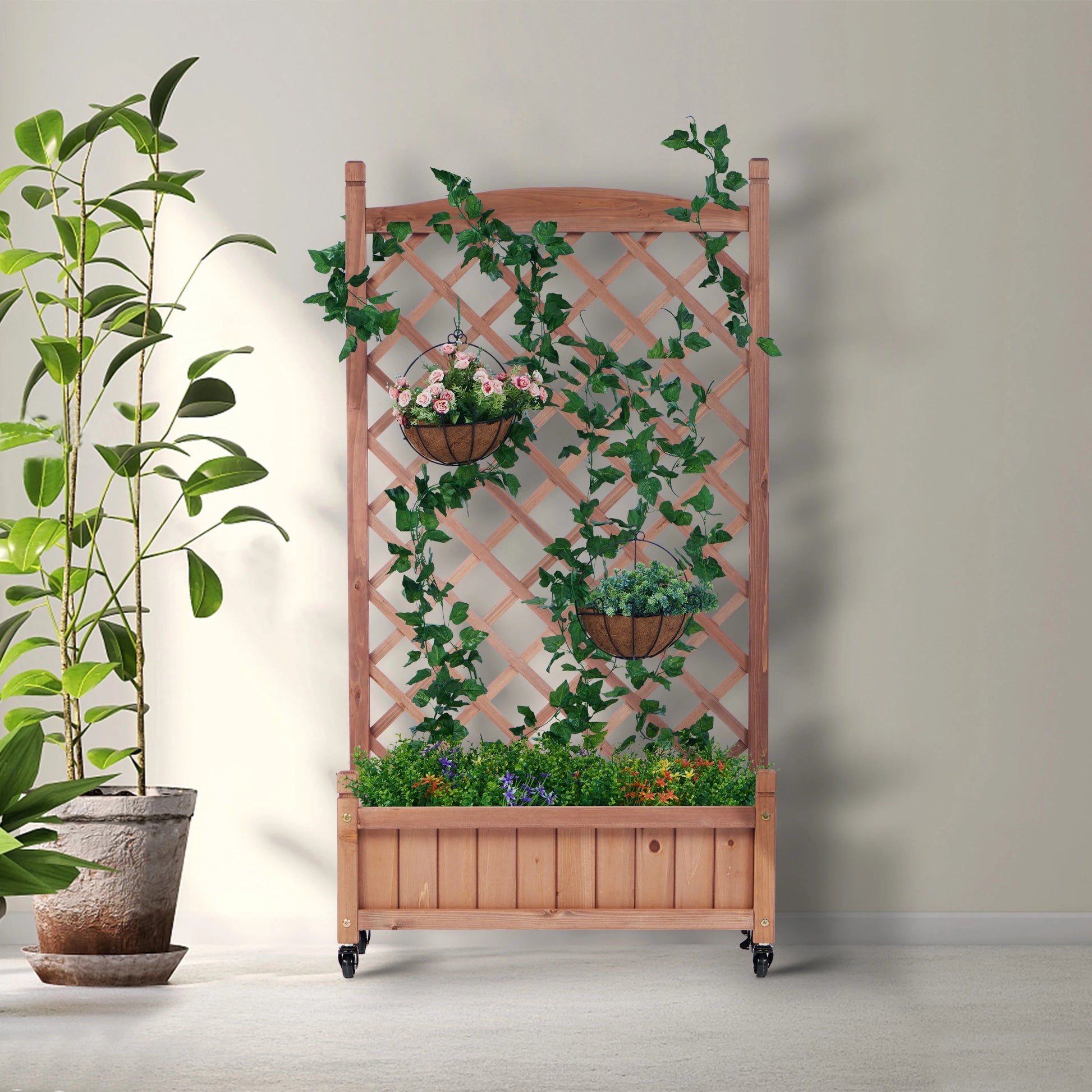 Metal Garden Arch with Doors Garden Arbor Trellis Climbing Plants Support Arch Outdoor Arch Wedding Arch Party Events Archway Black,Black Iron Garden Outdoor Garden Supplies Garden Arch Trellis