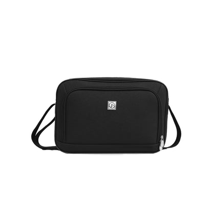 The Protege 4 Piece Luggage Set