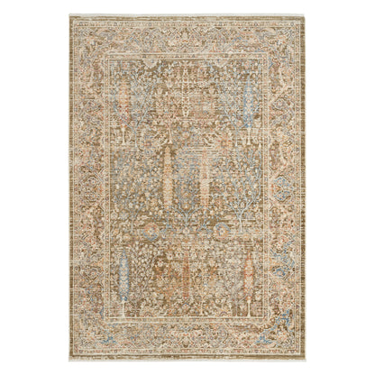 Nourison Argon Area Rug, Horizon, 5'3' x 7'6'
