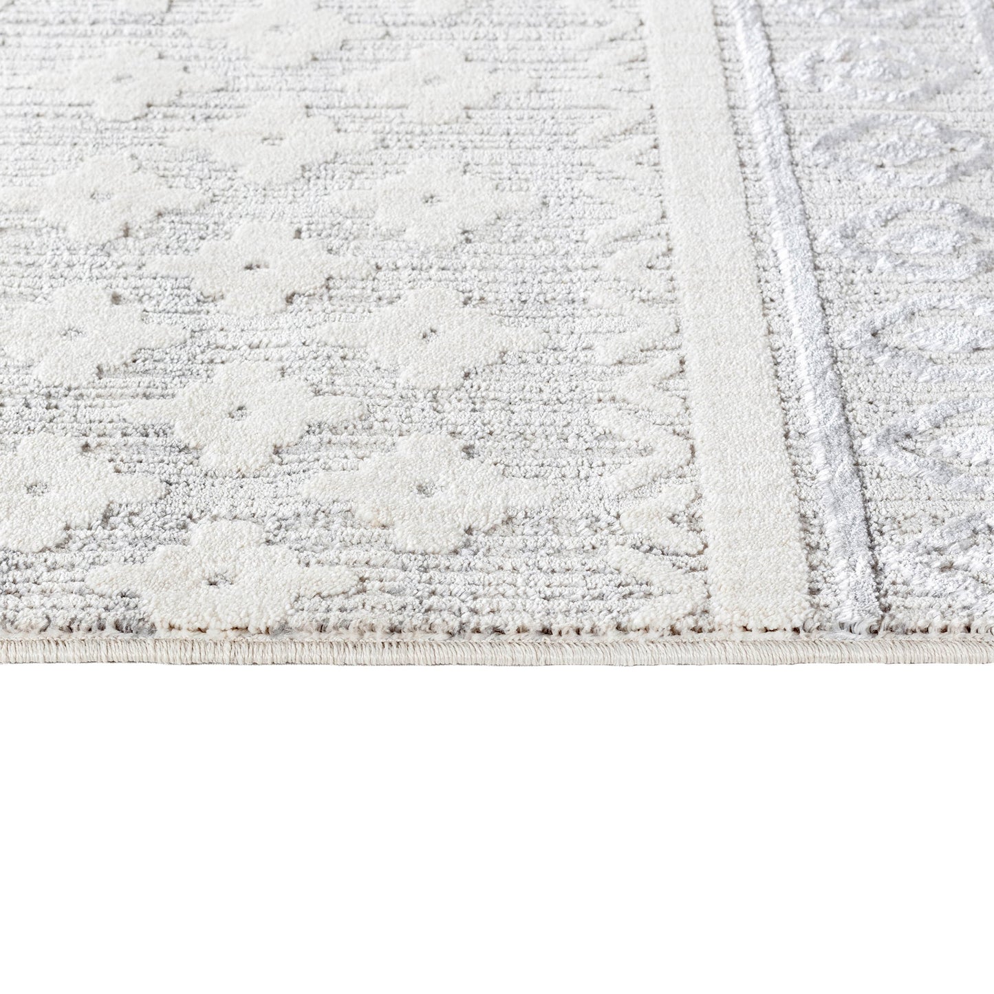 Rug & Co. Steinway Beechhurst Area Rug