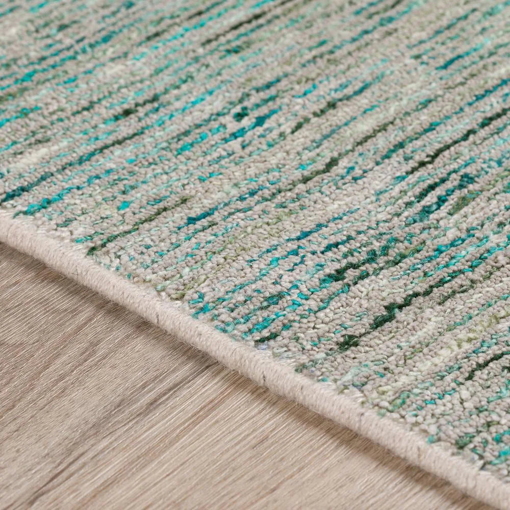 Dalyn Arcata Area Rug AC1 Ac1 Aruba Aruba Shaded Washed 3' 6" x 5' 6" Rectangle