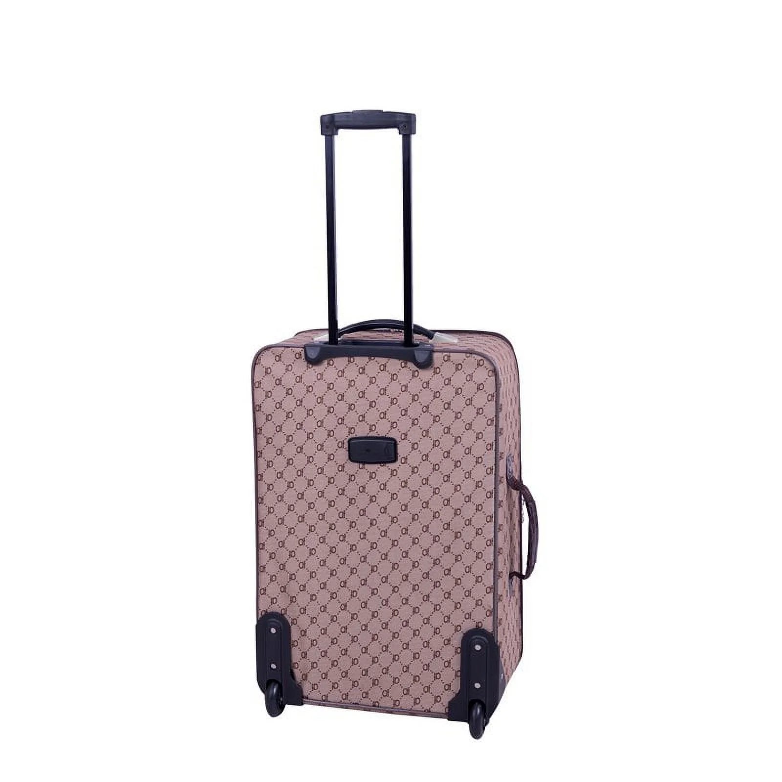 Signature 4-Piece Luggage Set