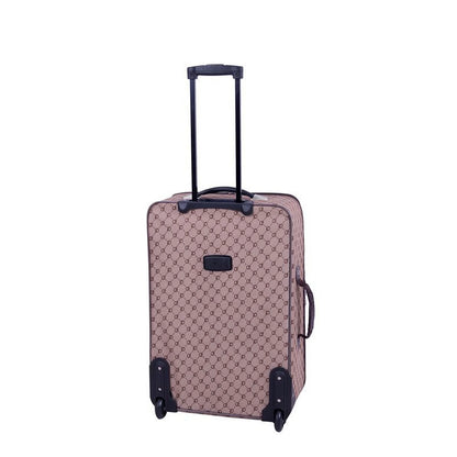 Signature 4-Piece Luggage Set