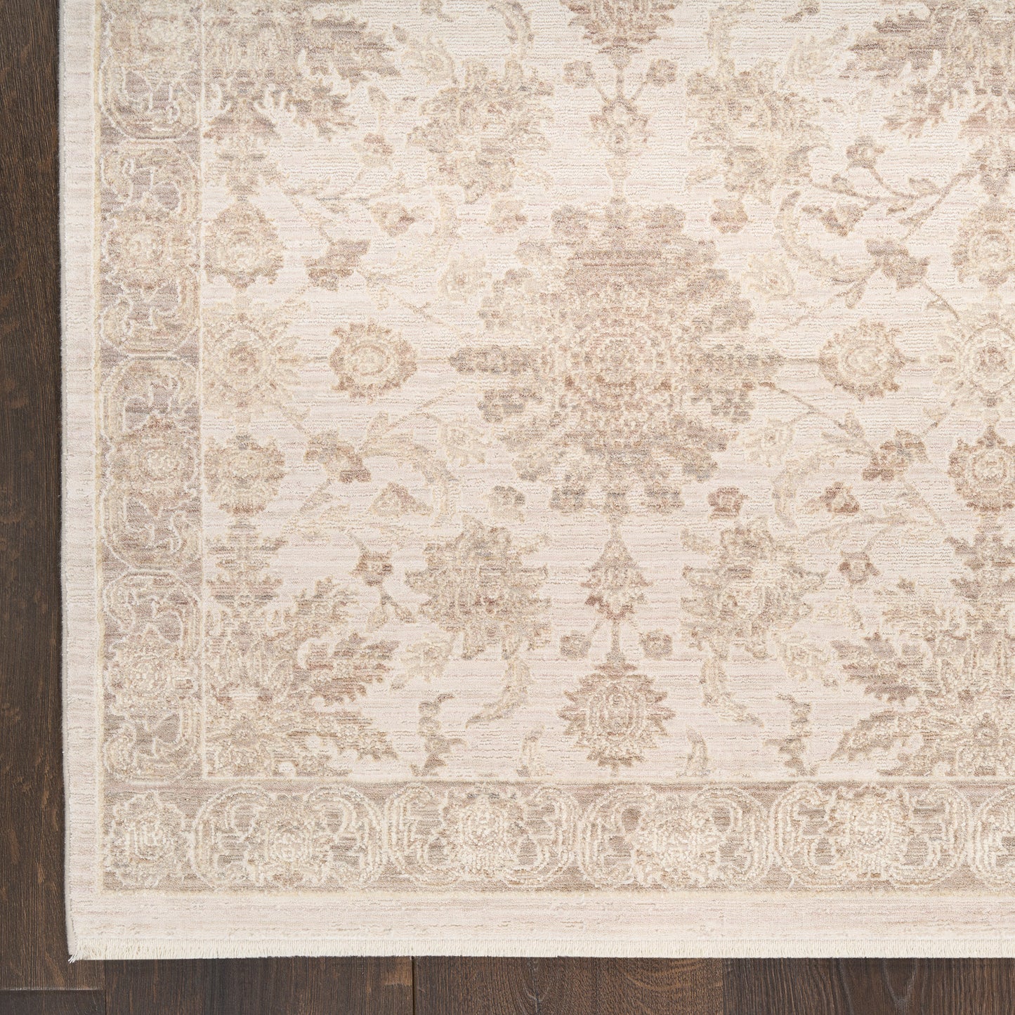 Nourison Seraphine Area Rug, Nantes, 7'10' x 9'10'