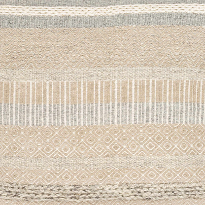 Hauteloom Bancroft 24" x 24" x 13" Pouf