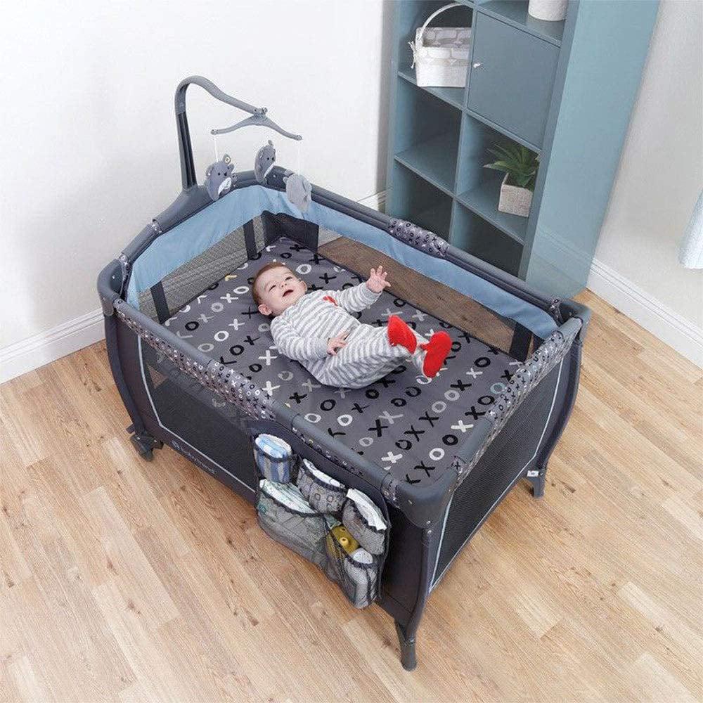 Baby Trend Portable Folding Infant Trend-E Nursery Center with Bassinet. Sophia