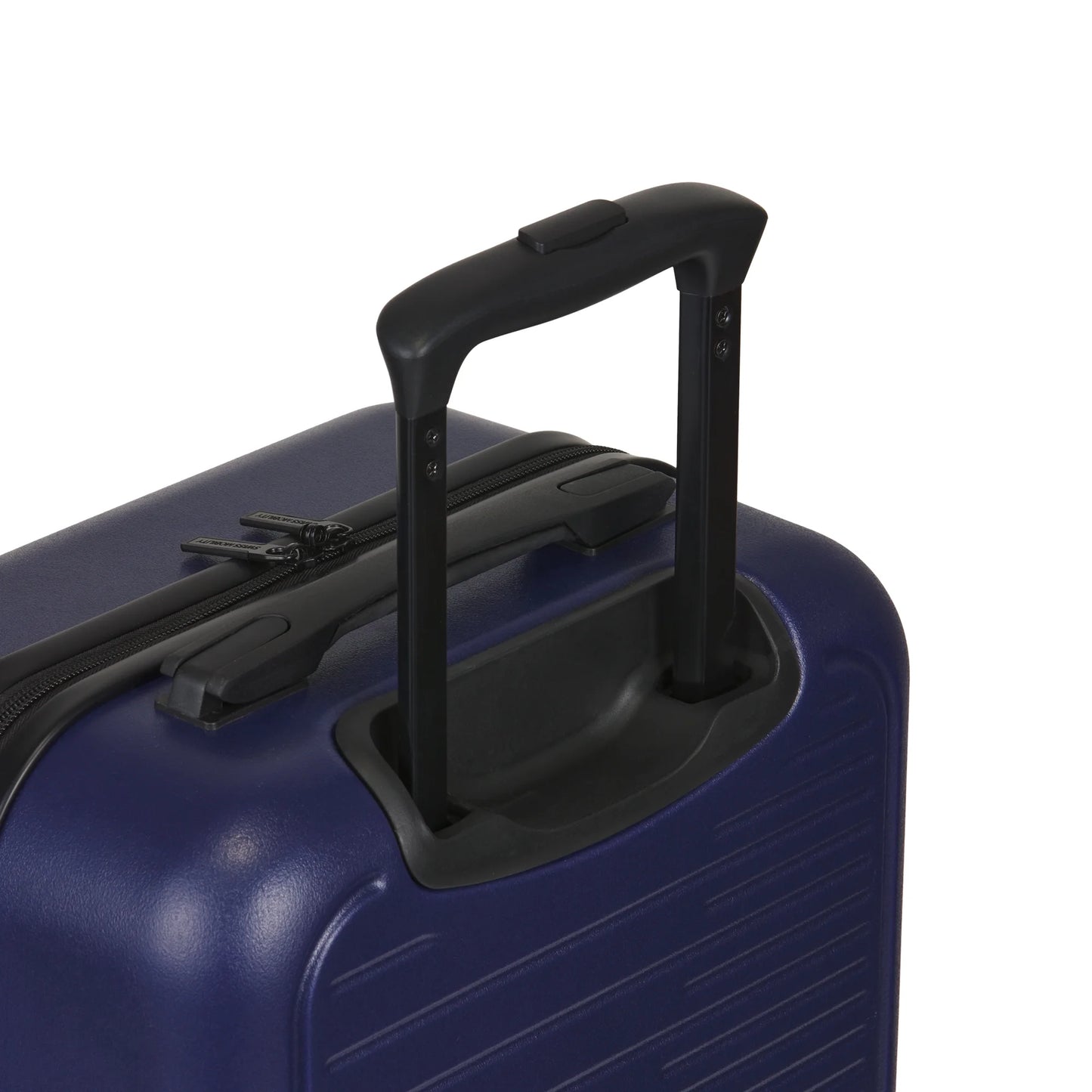 Swiss Mobility - CPH 2-Piece Hardside Luggage Set