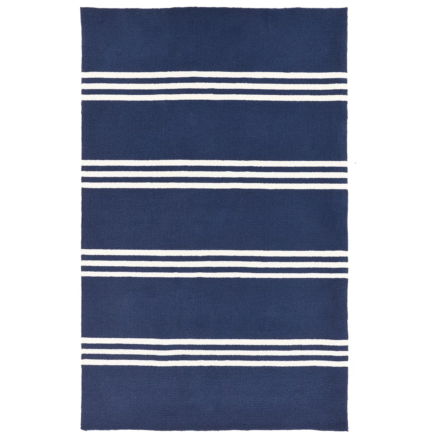 Momeni Veranda Stripe Area Rug