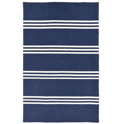 Momeni Veranda Stripe Area Rug