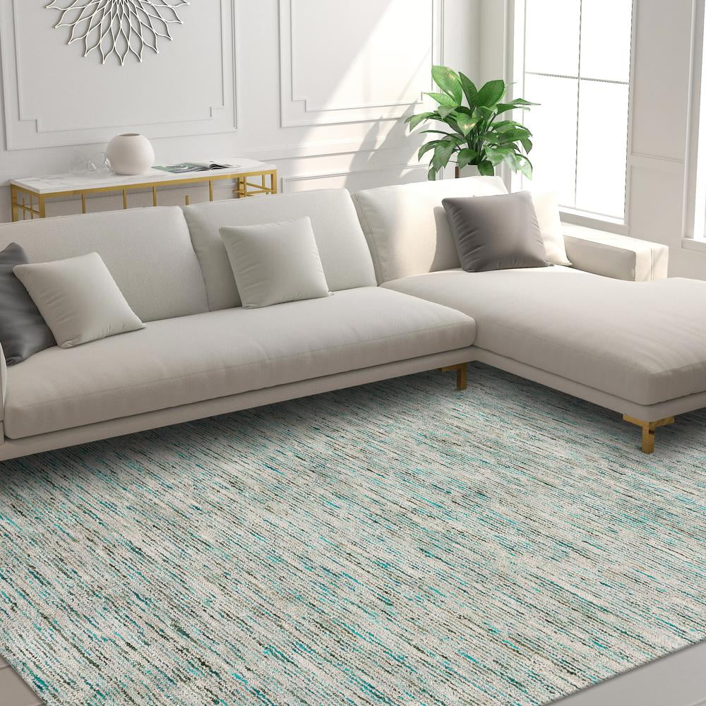 Dalyn Arcata Area Rug AC1 Ac1 Aruba Aruba Shaded Washed 3' 6" x 5' 6" Rectangle