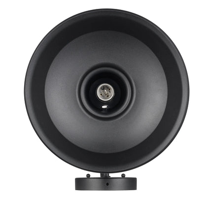 Trans Globe Lighting 50330 Tacoma 13" Tall Outdoor Wall Sconce - Silver
