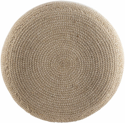 Hauteloom Ohuilapam Pouf
