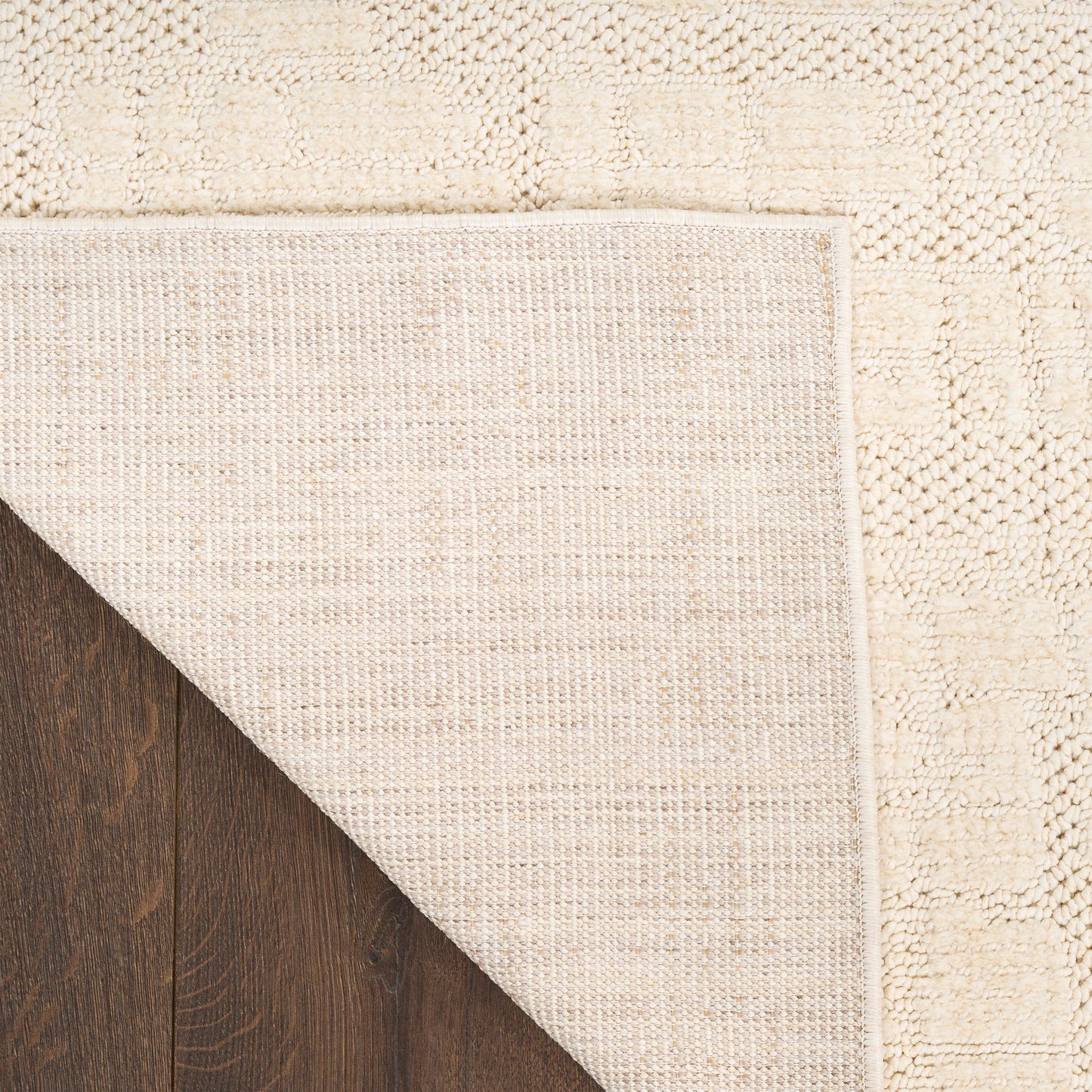 Nourison Indiana Area Rug Collection, Hammond, 5'3' x 7'3'