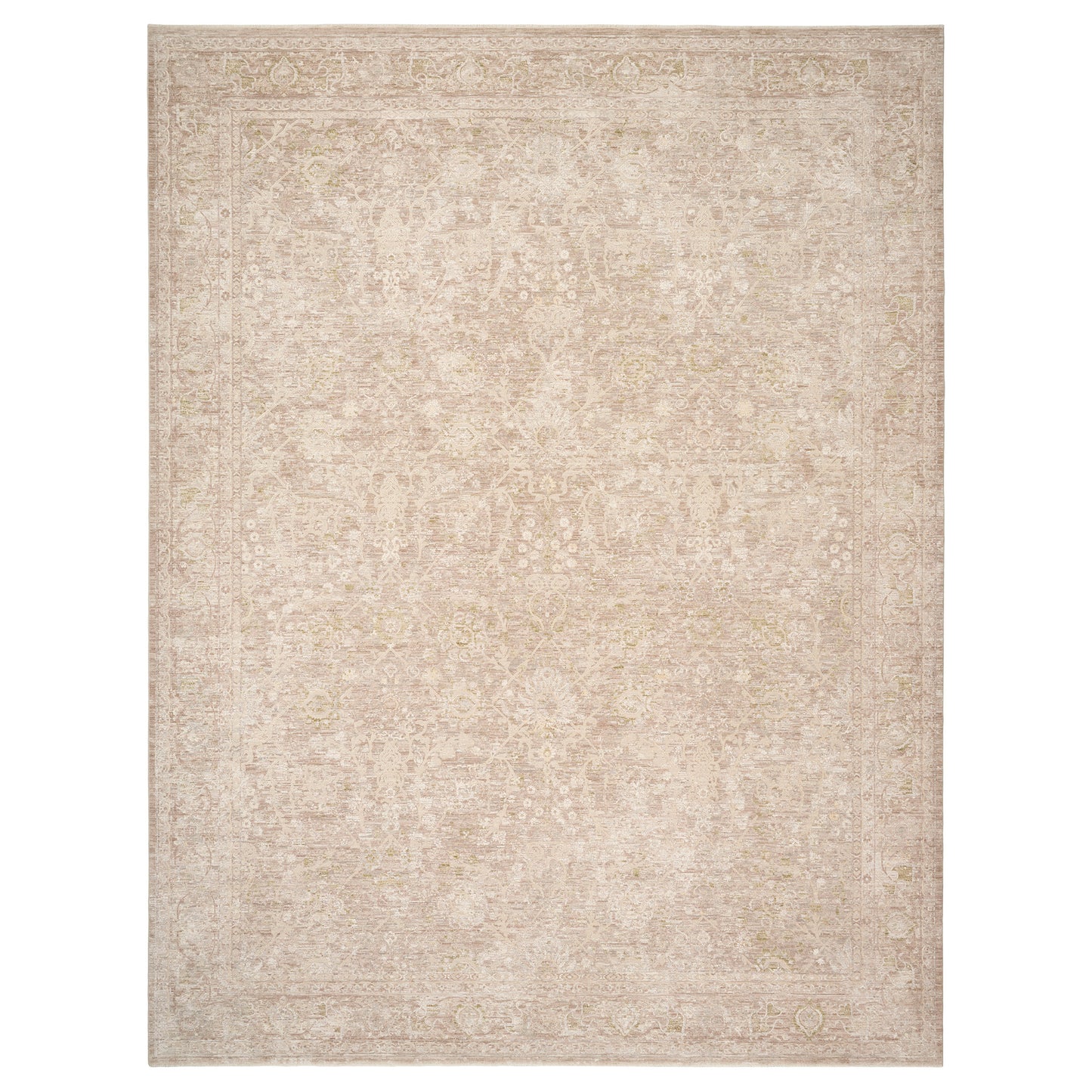 Nourison Seraphine Area Rug, Colmar, 10' x 13'