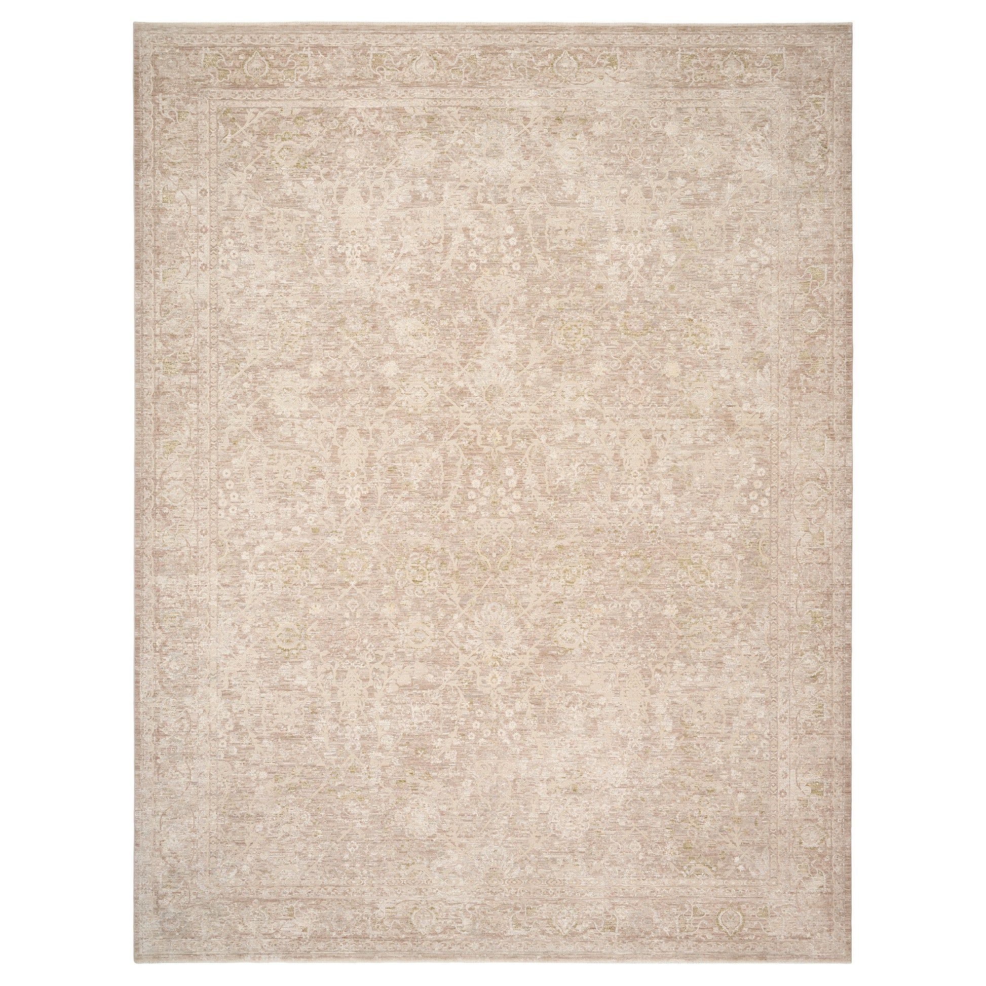 Nourison Seraphine Area Rug, Colmar, 10' x 13'