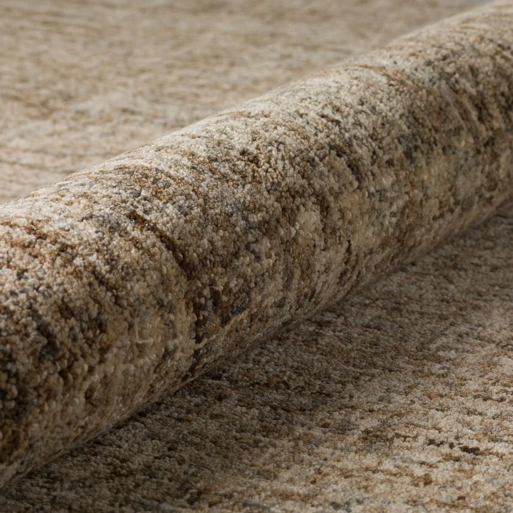 Dalyn Rugs Calisa CS5 Coffee 5' x 7'6" Rug