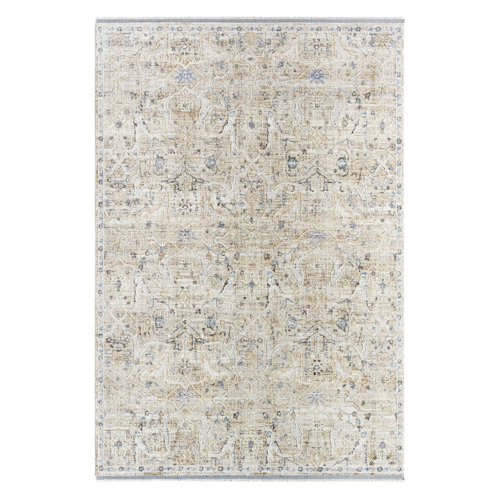 Peighton Area Rug Collection, Tan