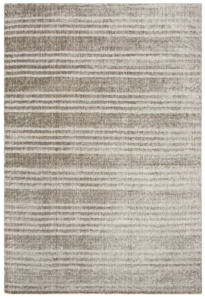 SAFAVIEH Mirage Giovanni Striped Area Rug, Slate, 8' x 10'
