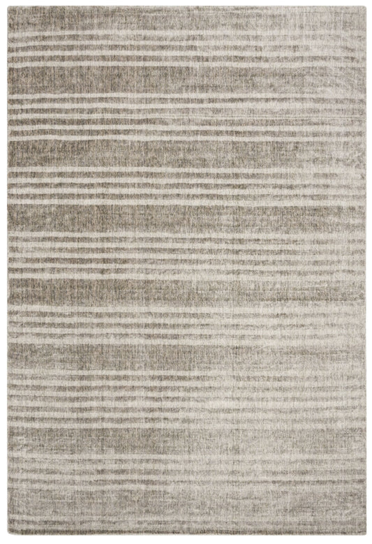 SAFAVIEH Mirage Giovanni Striped Area Rug, Slate, 8' x 10'