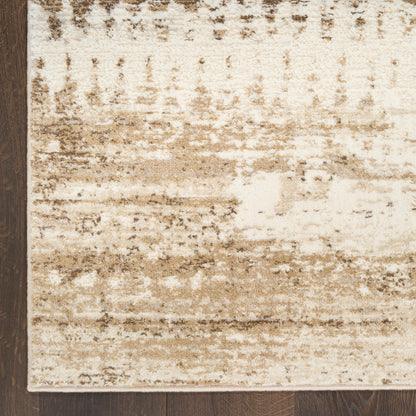 Nourison Briar Area Rug, Holly, 6’6” x 9’6”