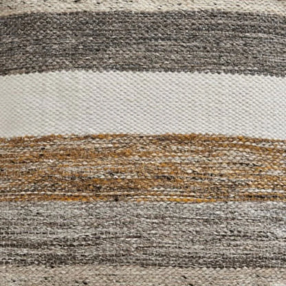 Signature Design by Ashley Casual Josalind Pouf Multi