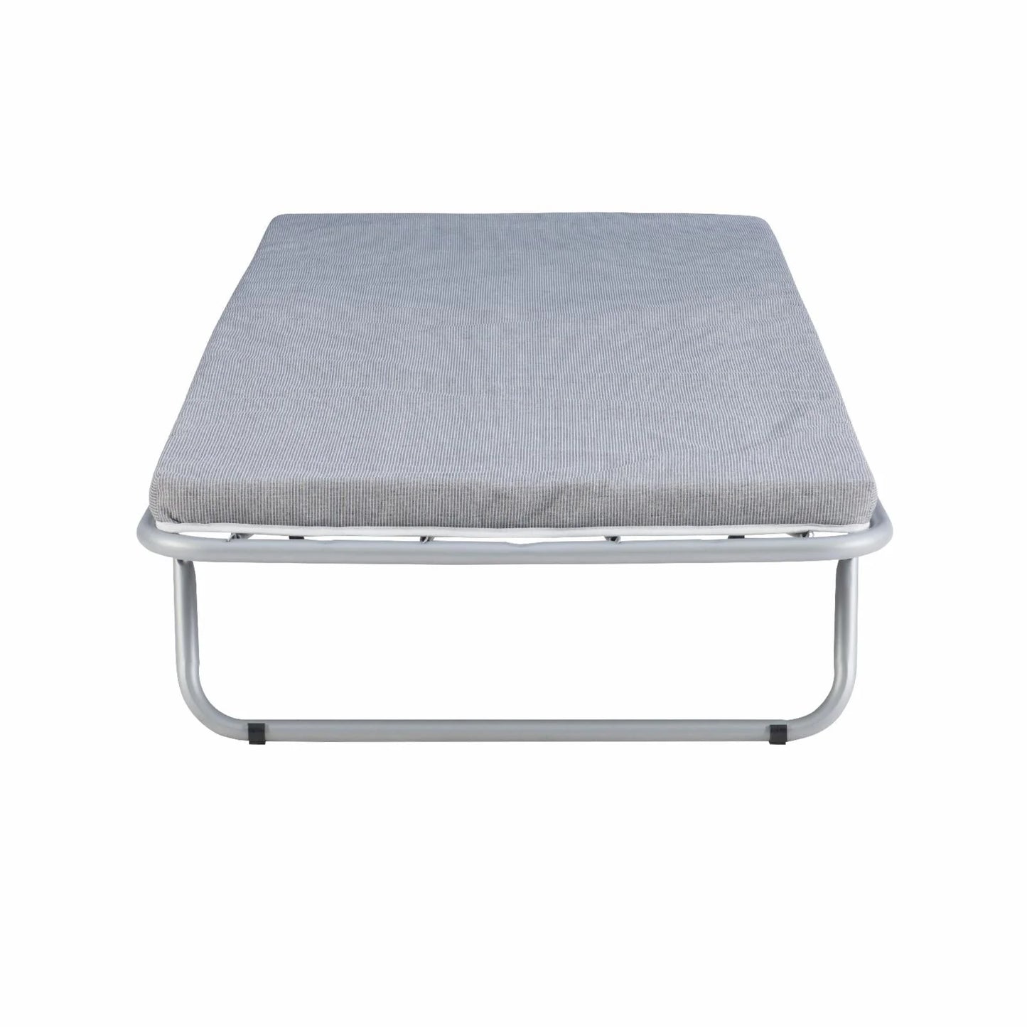 Linon Home Decor FDB533FLDAS 12.20 x 31.50 x 74.80 in. Doxon Folding Bed