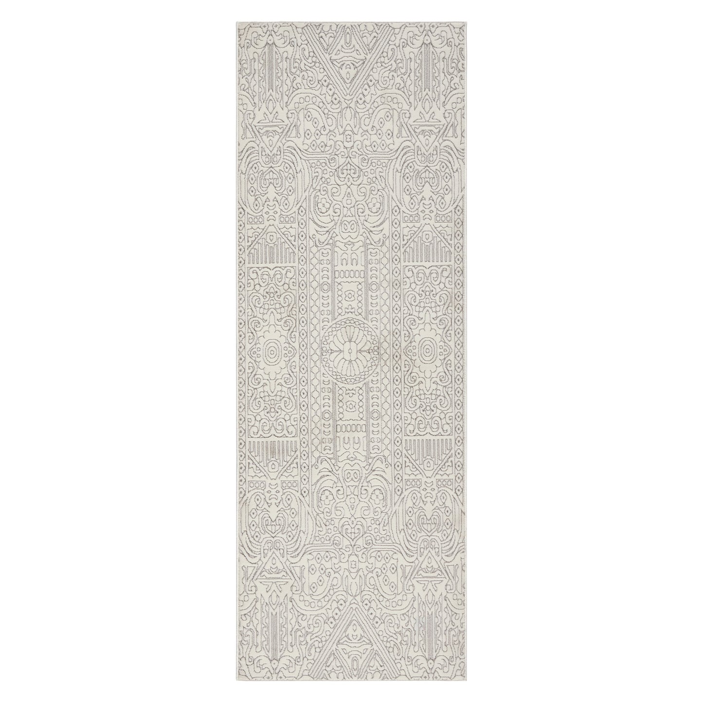 Helios Area Rug Collection, Hayley Cream