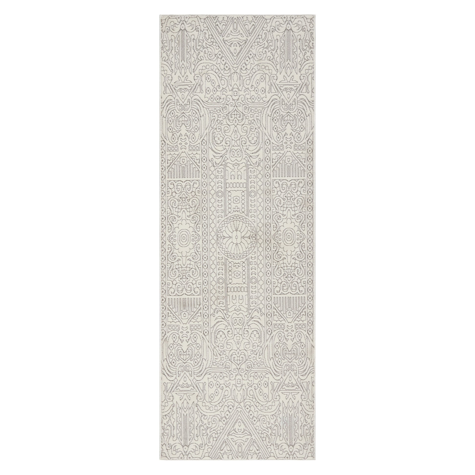 Helios Area Rug Collection, Hayley Cream