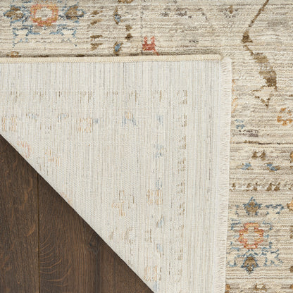 Nourison Argon Area Rug, Aura, 7’10' x 10'2'