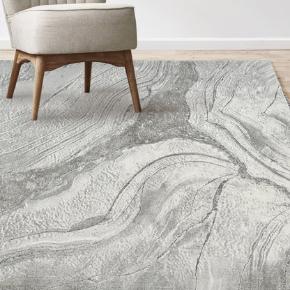 Icon Area Rug Collection, Atoll