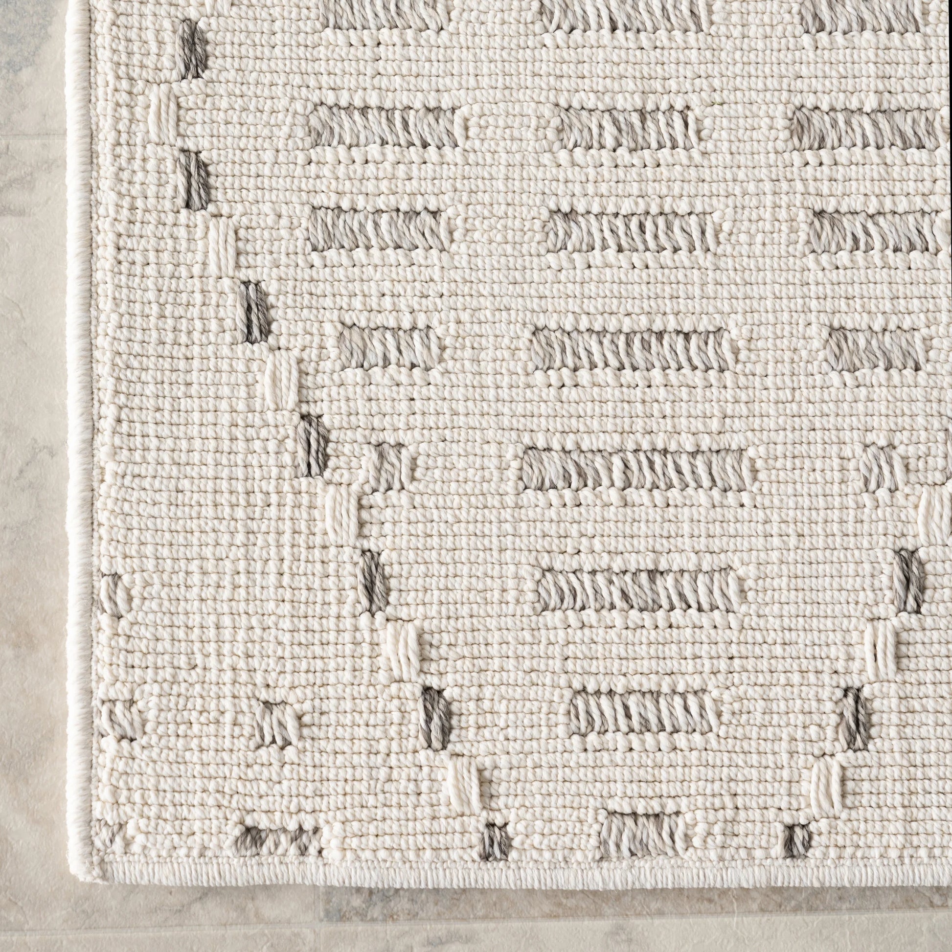 nuLOOM Hestia Trellis Indoor/Outdoor Area Rug, 9' x 12', Hestia Cream