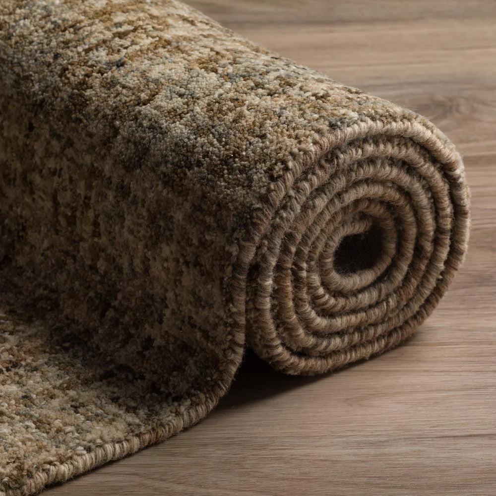 Dalyn Rugs Calisa CS5 Coffee 5' x 7'6" Rug