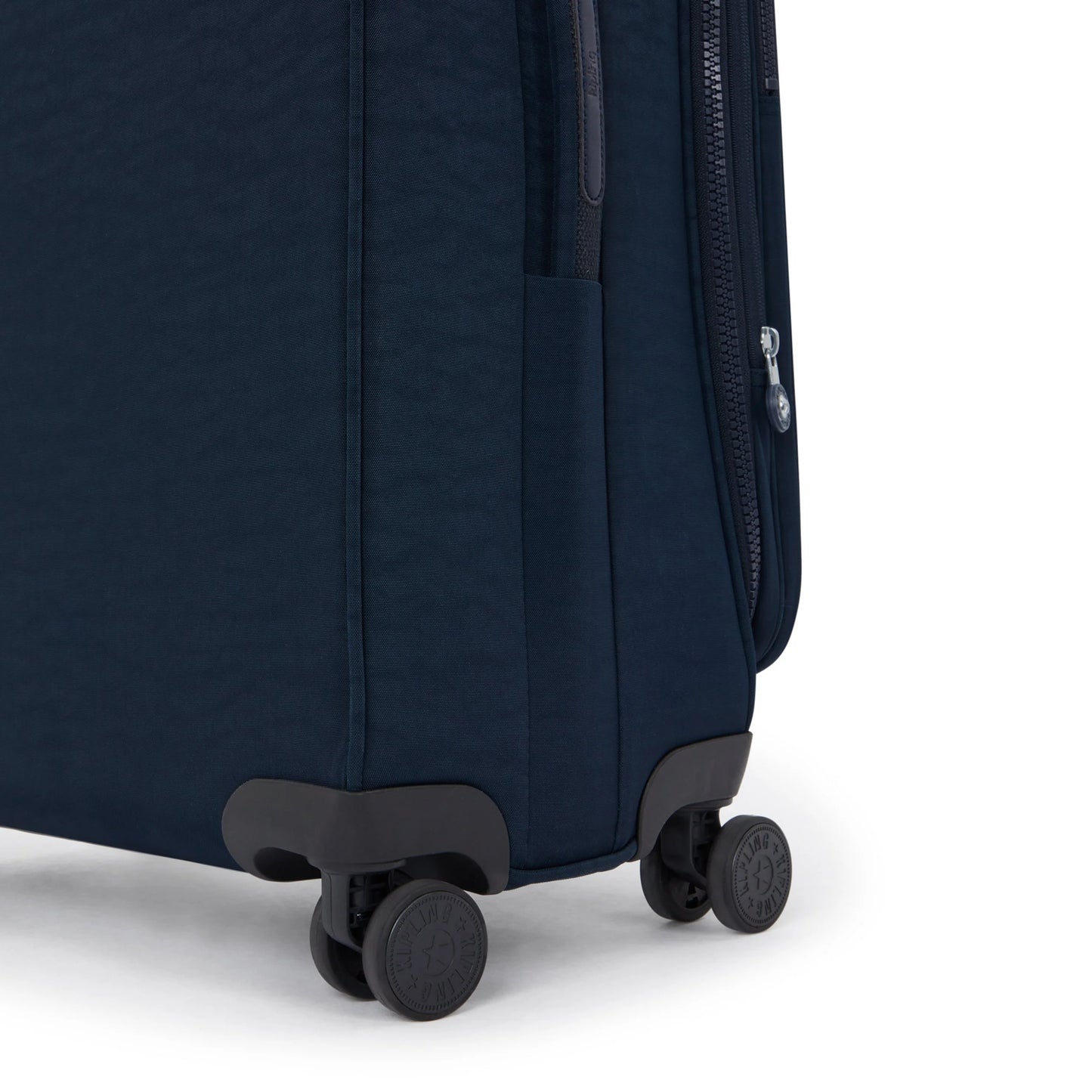 Kipling Youri Spin Medium 4 Wheeled Rolling Luggage